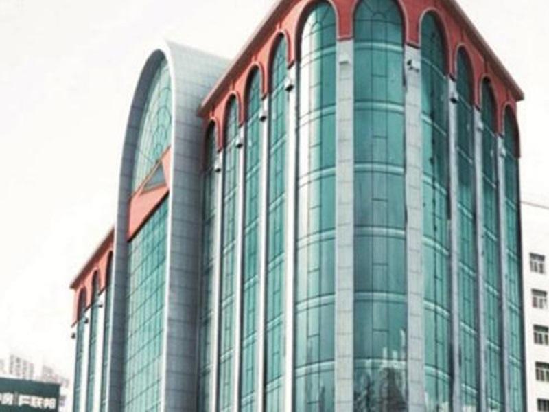 Ji Hotel Changsha Helong Stadium Exterior photo