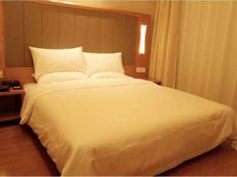 Ji Hotel Changsha Helong Stadium Exterior photo